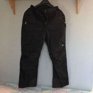 Fila ski pants